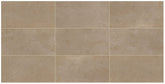 Marazzi Classentino Marble 8" x 24" Textured Corinth Beige