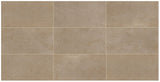 Marazzi Classentino Marble 8" X 24" Textured Corinth Beige
