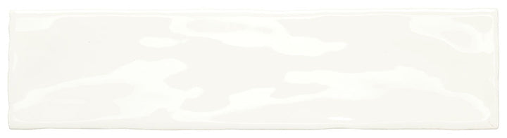 Marazzi Costa Clara 3" X 12" Undulated Cloud