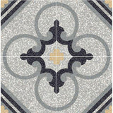 Marazzi D Segni Terrazzo 8" X 8" Deco Fresco
