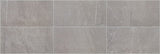 Marazzi Marble Obsession 12" X 24" Matte Grigio