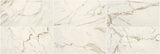 Marazzi Marble Obsession 12" X 24" Polished Calacatta Gold
