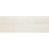 Marazzi Materika 16" X 48" Linear Textured Off White