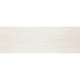 Marazzi Materika 16" X 48" Wave Textured Off White