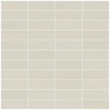 Marazzi Modern Oasis 1" X 3" Straight Joint Soft Cloud