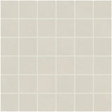 Marazzi Modern Oasis 2" X 2" Straight Joint Morning Haze