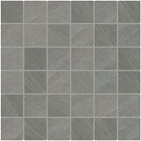 Marazzi Modern Oasis 2" x 2" Straight Joint Stormy Sky