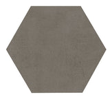 Marazzi Moroccan Concrete 8" X 9" Hexagon Gray