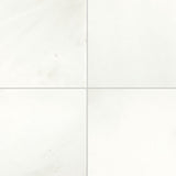 Daltile Marble 12" X 12" Polished Empyrean Ice