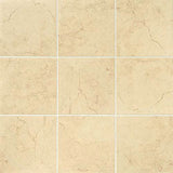Daltile Florentine 12" X 24" Floor Tile Marfil