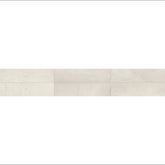 Daltile Slate Attache 6" X 24" Meta White