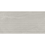 Daltile Bryne 12" X 24" Fluted Mist