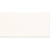 Daltile Retrospace Remix 3" X 6" Modern White