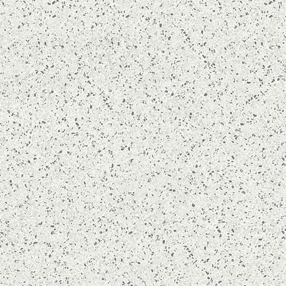 Daltile Modernist 24" X 24" Bertoia White