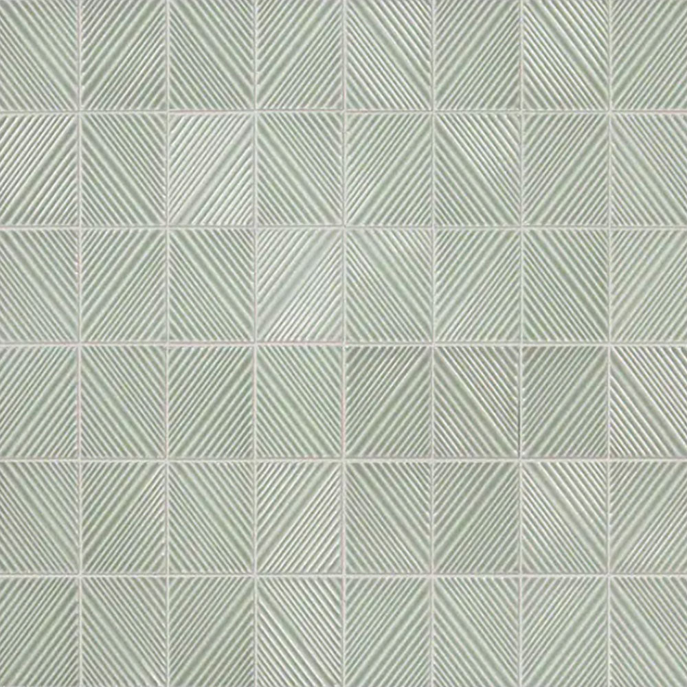 Daltile Revalia Remix 3" X 4" Moss