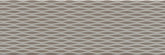 Emser Motif II 4"x12" Mocha