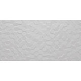 Daltile Multitude 12" X 24" Hex Urban Grey