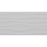 Daltile Multitude 12" X 24" Wave Urban Grey