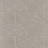 Bedrosians Materika 12" x 24" Matte Greige