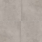 Bedrosians Materika 32" x 32" Matte Silver