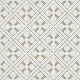 MS International Zaria 8" x 8" Matte Elora