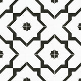 MS International Zaria 8" x 8" Matte Gia