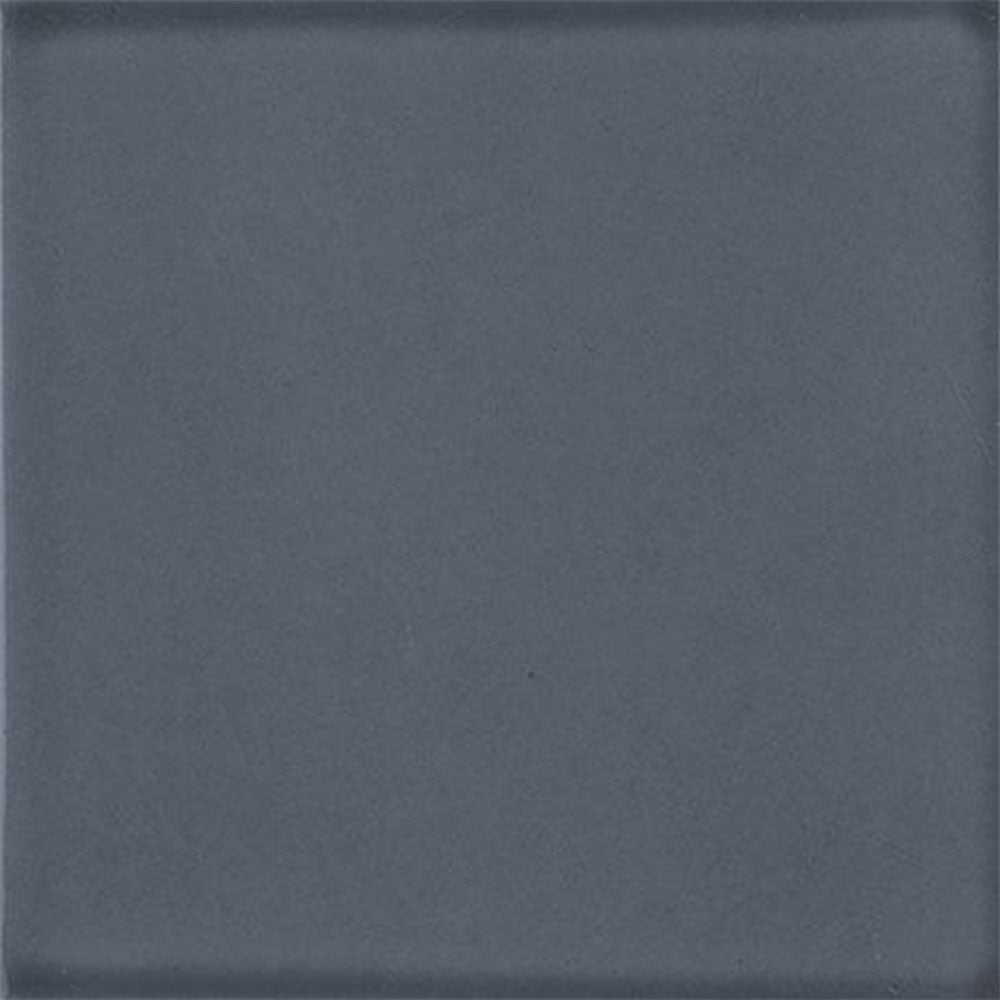 Marazzi Nu Tempo 4" X 4" Glossy Navajo Blue
