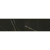 Daltile Marble Attache 6" X 24" Matte Nero