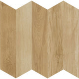 Marazzi Treverksoul 4" X 21" Neutral