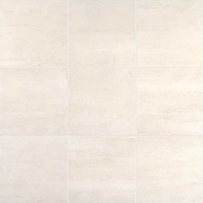 Daltile Cove Creek 18" X 18" Off White