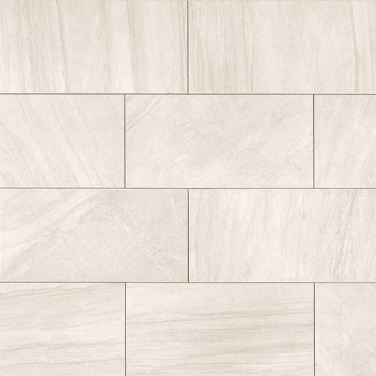 Bedrosians Purestone 12" x 24" Natural Beige