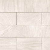 Bedrosians Purestone 12" x 24" Natural Beige