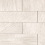 Bedrosians Purestone 12" x 24" Natural Beige