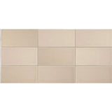 Daltile Farrier 2.5" X 5" Palomino
