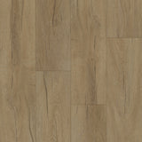 Happy Feet Perseverance 9" x 60" 6.5mm 20 mil  Stabilicor Plus (SPC) Sand