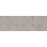 Daltile Rhetoric 12'' x 24'' Matte Eloquent Grey