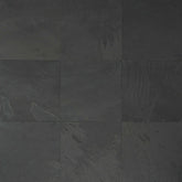 Bedrosians Slate 16" X 16" Gauged Black Pearl