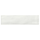 Daltile Stage Craft 3" X 12" Matte Matte Arctic White