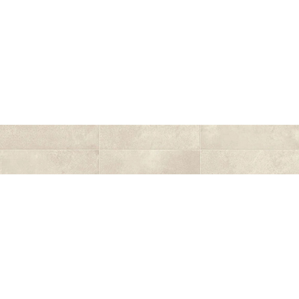 Daltile Chord 6" X 24" Sonata White