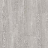 Happy Feet Tenacious 7" x 48" 2mm 8 mil Virgin Vinyl Grey Ice