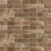 Marazzi Urban District Brx 2" x 8" Textured Matte Garden BRX