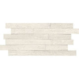 Daltile Ambassador 12'' x 24'' Mosaic Matte Wanderlust White