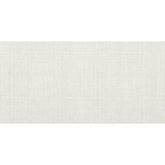 Daltile Fabric Art 12" X 24" Modern Textile Modern Textile White