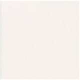 Daltile Color Wheel Classic 4" X 4" Glossy White