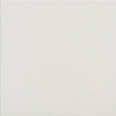 Daltile Median 24" X 24" Matte White