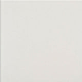 Daltile Median 24" X 24" Textured White