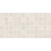 Daltile Urbanize 2" X 2" Straight Joint White