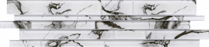 Emser Zen 6"x24" Mosaic Bliss