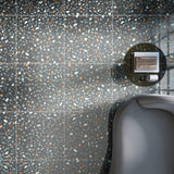 Marazzi Curation 24" x 24" Splatter Matte Current