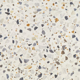 Marazzi Curation 24" x 24" Splatter Polished Shore
